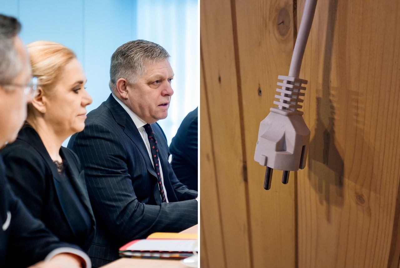 Chcú odlíšiť byty a garáže, riešia prechodné pobyty. Vysvetľujeme, ako vláda mení energopomoc